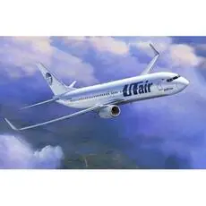 1/144 Boeing 737-800