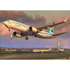 1/144 Boeing 737 MAX 8
