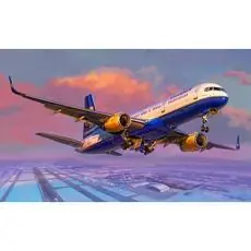 1/144 Boeing 757-200