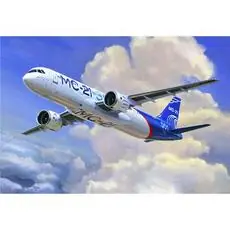 1/144 Irkut MS-21 Airliner