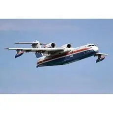 1/144 Beriev Be-200
