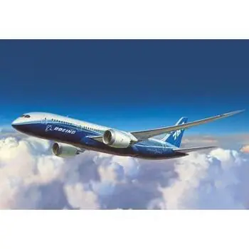 1/144 Boeing 787 Dreamliner
