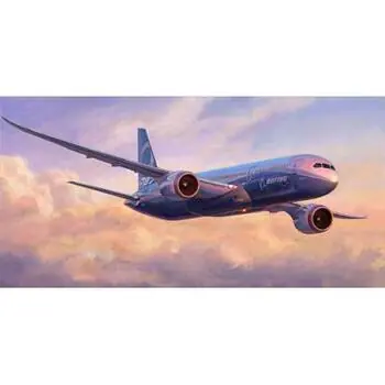 1/144 Boeing 787-9