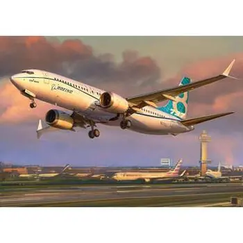 1/144 Boeing 737 MAX 8