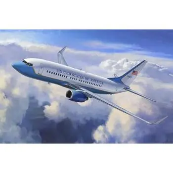 1/144 Boeing 737-700
