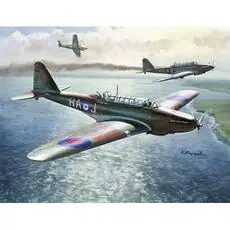1/144 Fairey Battle