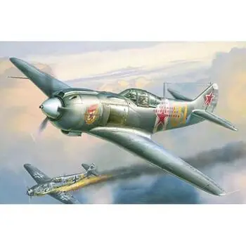 1/144 La - 5 *