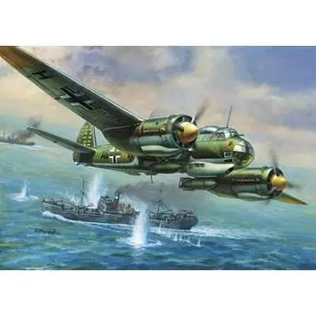 1/200 Ju-88A4