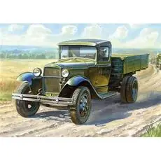 1/35 GAZ - AA