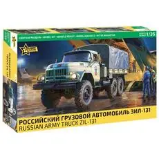 1/35 ZIL 131