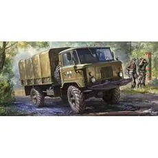 1/35 GAZ 66