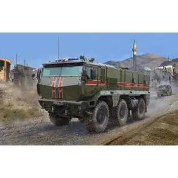 1/35 Typhoon-K6X6