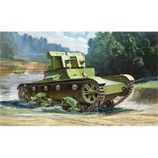 1/35 T-26