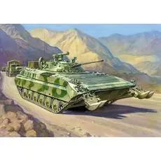 1/35 BMP-2D