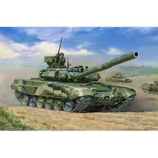 1/35 T-90 MBT