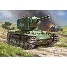 1/35 KV-2