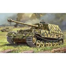 1/35 Ferdinand Sd.Kfz 184
