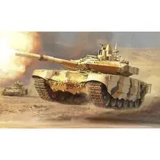 1/35 T-90 MS