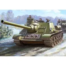 1/35 SU-100