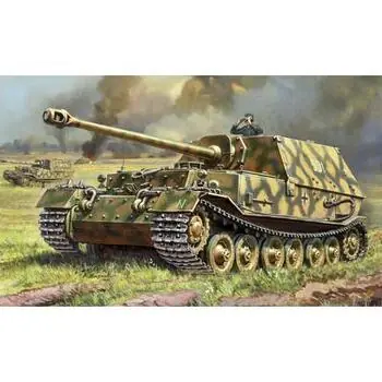 1/35 Ferdinand Sd.Kfz 184