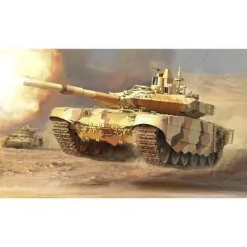 1/35 T-90 MS