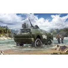 1/35 BRDM-2 *