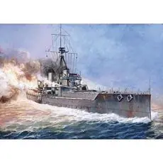 1/350 HMS Dreadnought