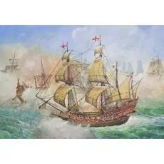 1/350 HMS Revenge