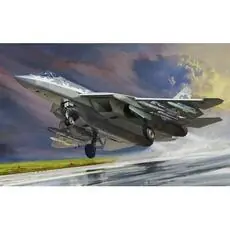 1:48 Sukhoi SU-57