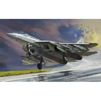 1:48 Sukhoi SU-57