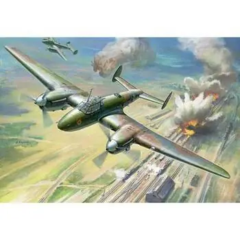 1/48 Petlyakov Pe-2