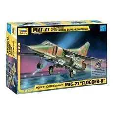 1/72 MIG-27