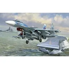 1/72 SU-33