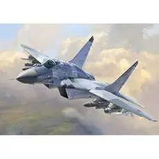 1/72 MIG-29SMT