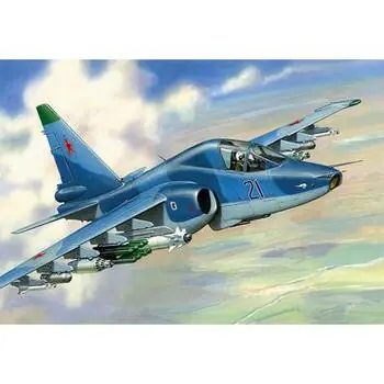 1/72 Suchoi SU-39