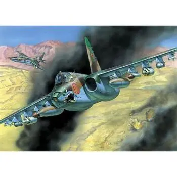 1/72 SU - 25