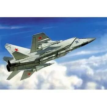 1/72 MIG-31