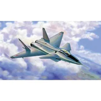 1/72 MiG 1.44