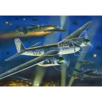 1/72 JU-88 G-6