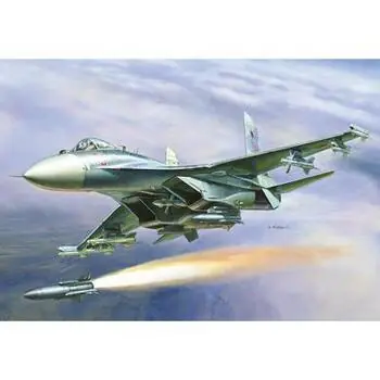 1/72 SU-27SM