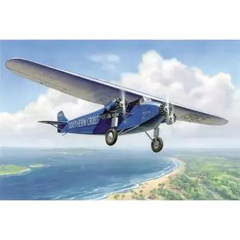 1/72 Fokker F-VII Trimotor
