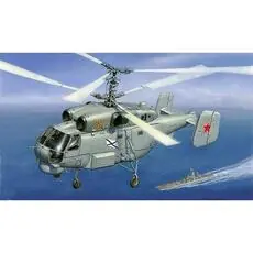 1/72 KA-27