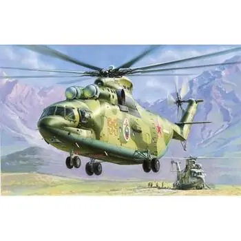 1/72 MIL Mi-26