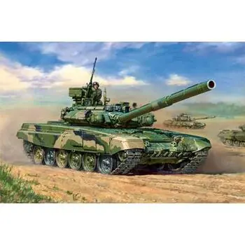 1/72 T-90