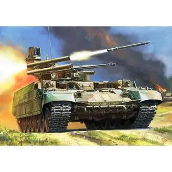 1/72 BMPT Terminator