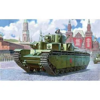 1/72 T-35