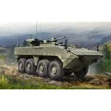 1/72 BMP Bumerang 8x8 APC