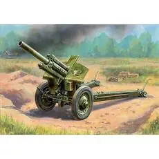 1/72 Haubitze M-30