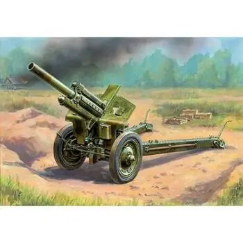 1/72 Haubitze M-30