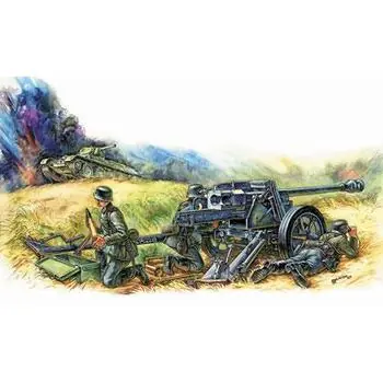 1/72 Pak - 40